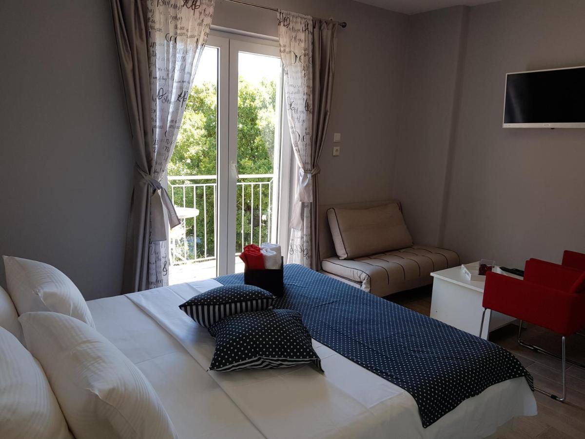 House Diana Hotel Dramalj Kültér fotó