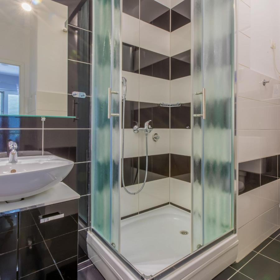 House Diana Hotel Dramalj Kültér fotó