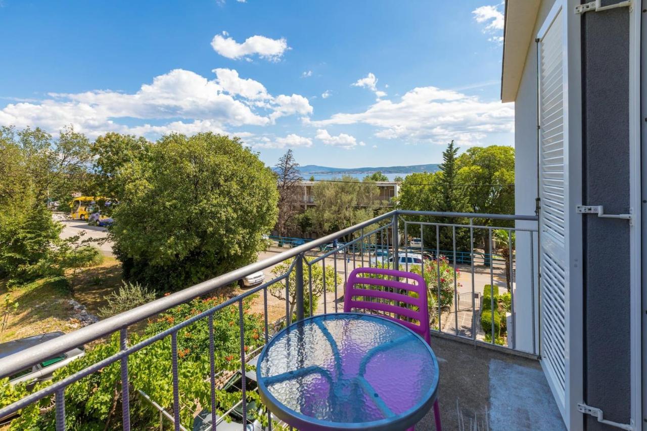 House Diana Hotel Dramalj Kültér fotó