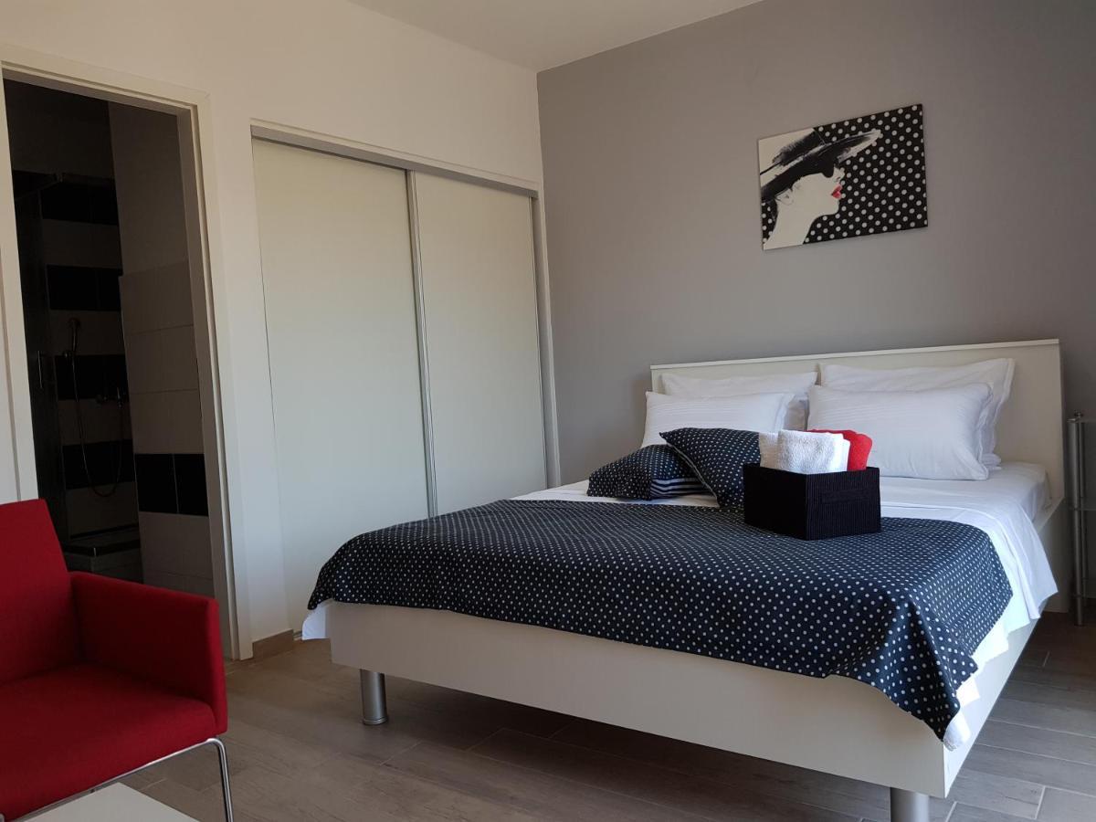 House Diana Hotel Dramalj Kültér fotó