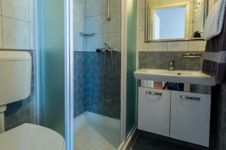 House Diana Hotel Dramalj Szoba fotó