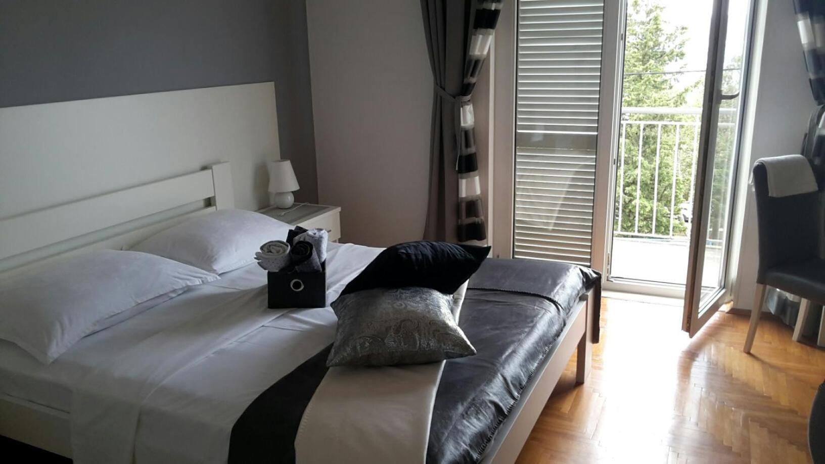 House Diana Hotel Dramalj Szoba fotó