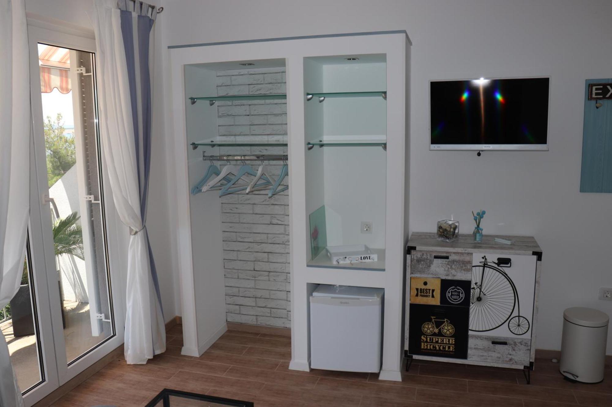 House Diana Hotel Dramalj Szoba fotó