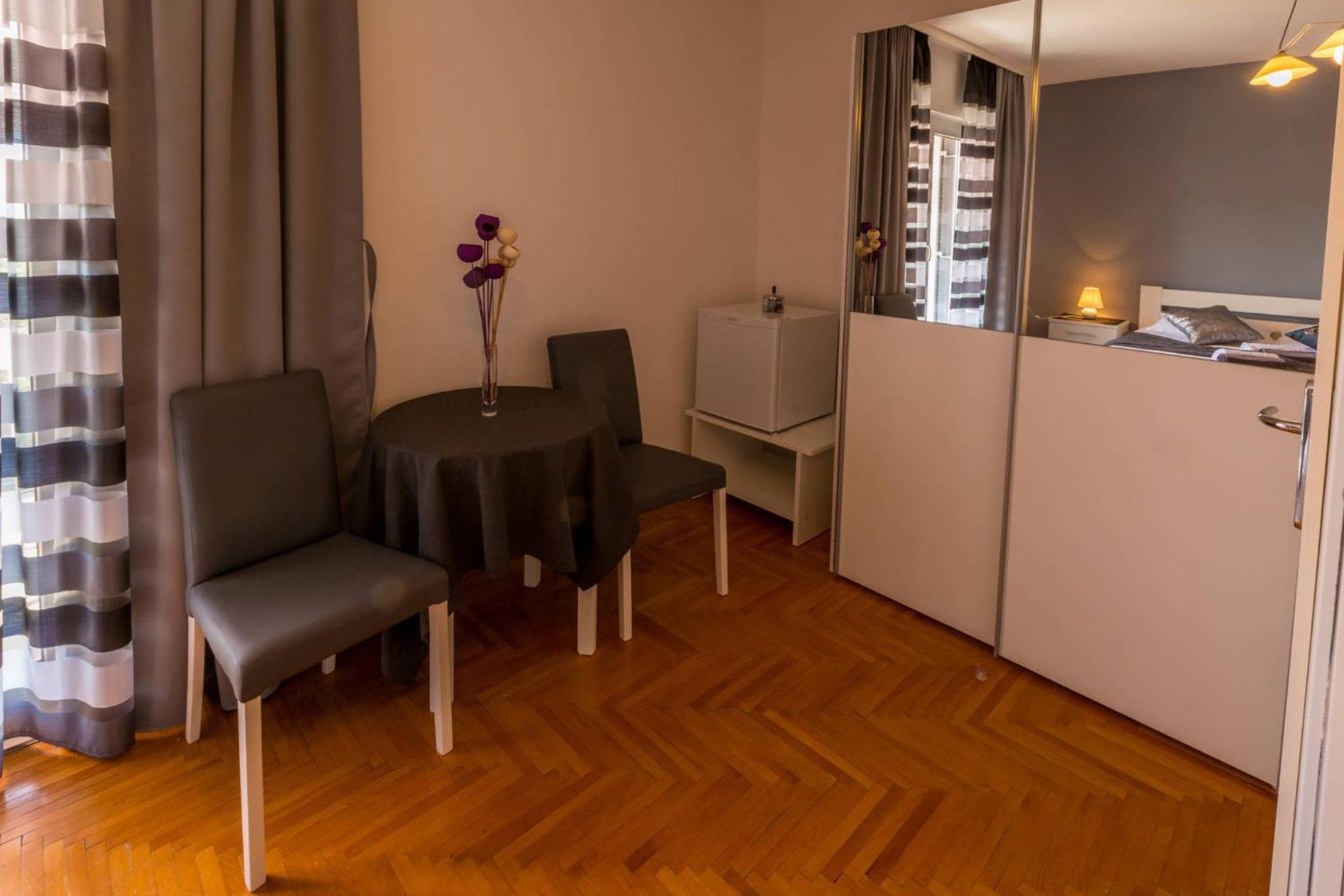 House Diana Hotel Dramalj Szoba fotó