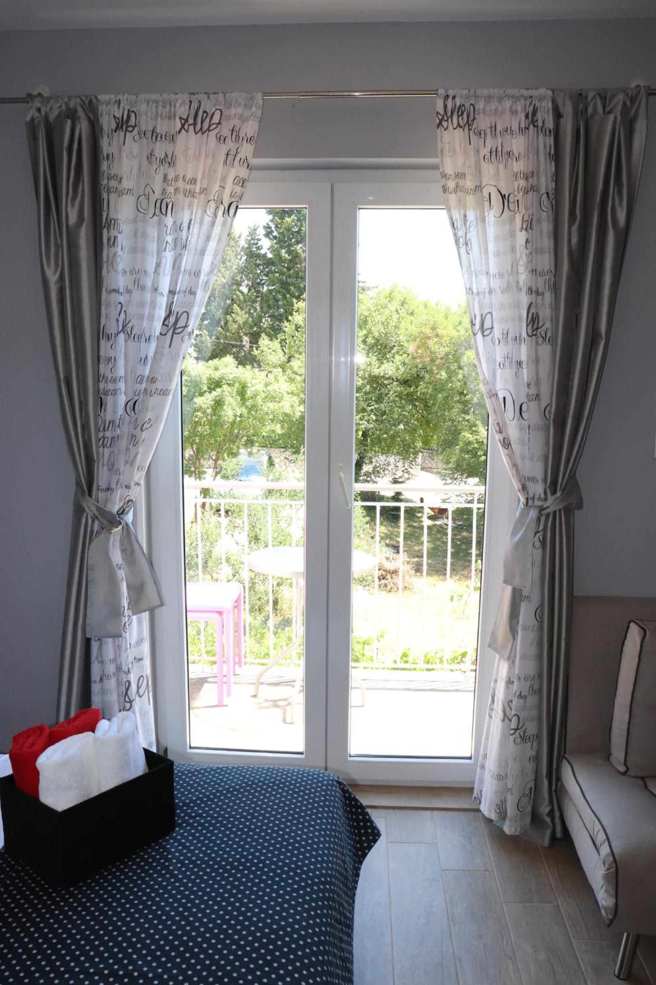 House Diana Hotel Dramalj Szoba fotó